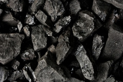 Little Odell coal boiler costs