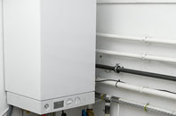 free Little Odell condensing boiler quotes