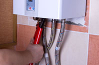 free Little Odell boiler repair quotes